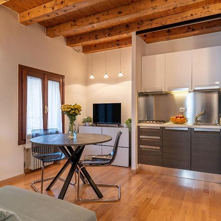 Loft Vicenza, Comfort In The Heart Of The City Exterior foto