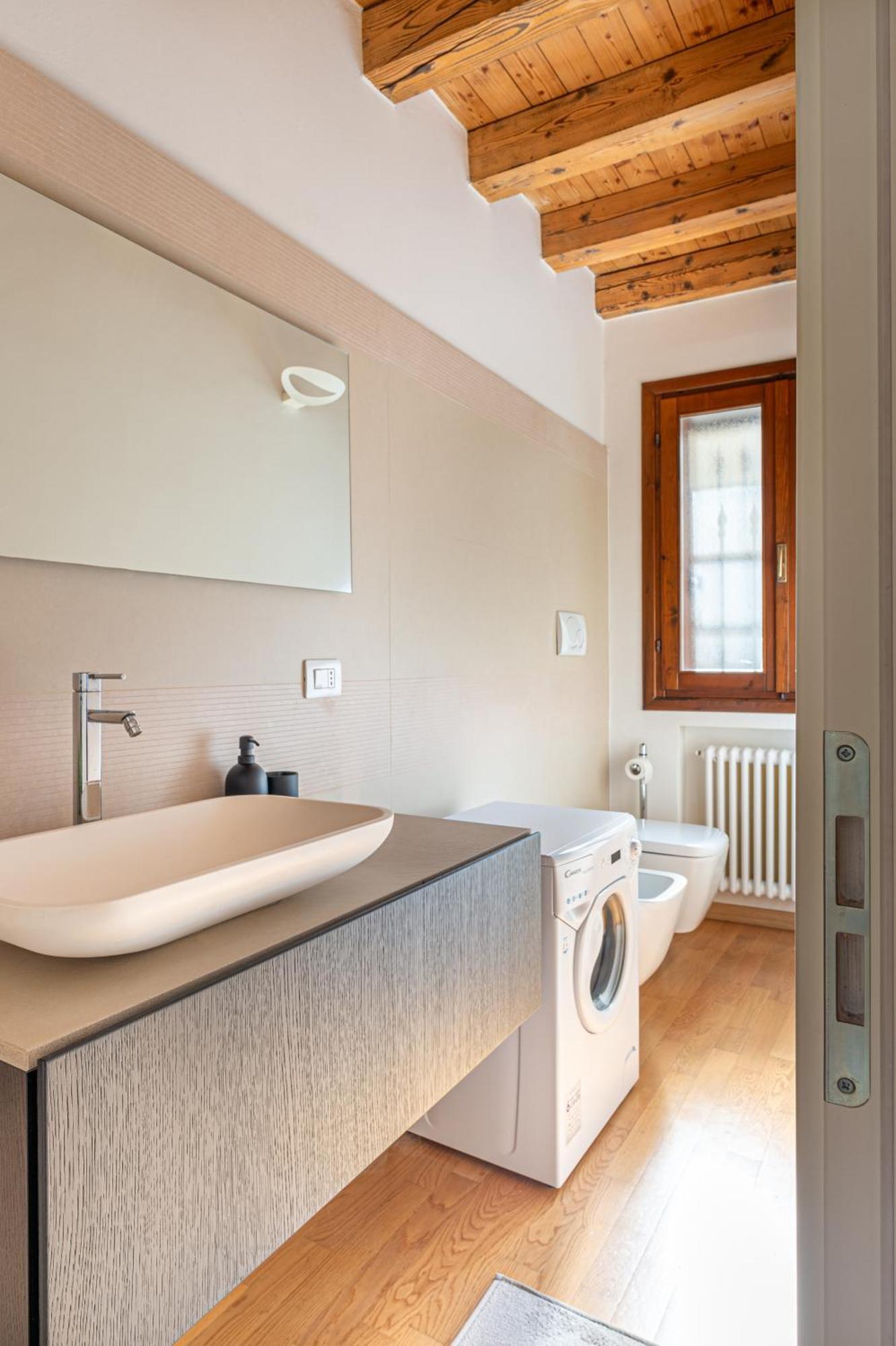 Loft Vicenza, Comfort In The Heart Of The City Exterior foto