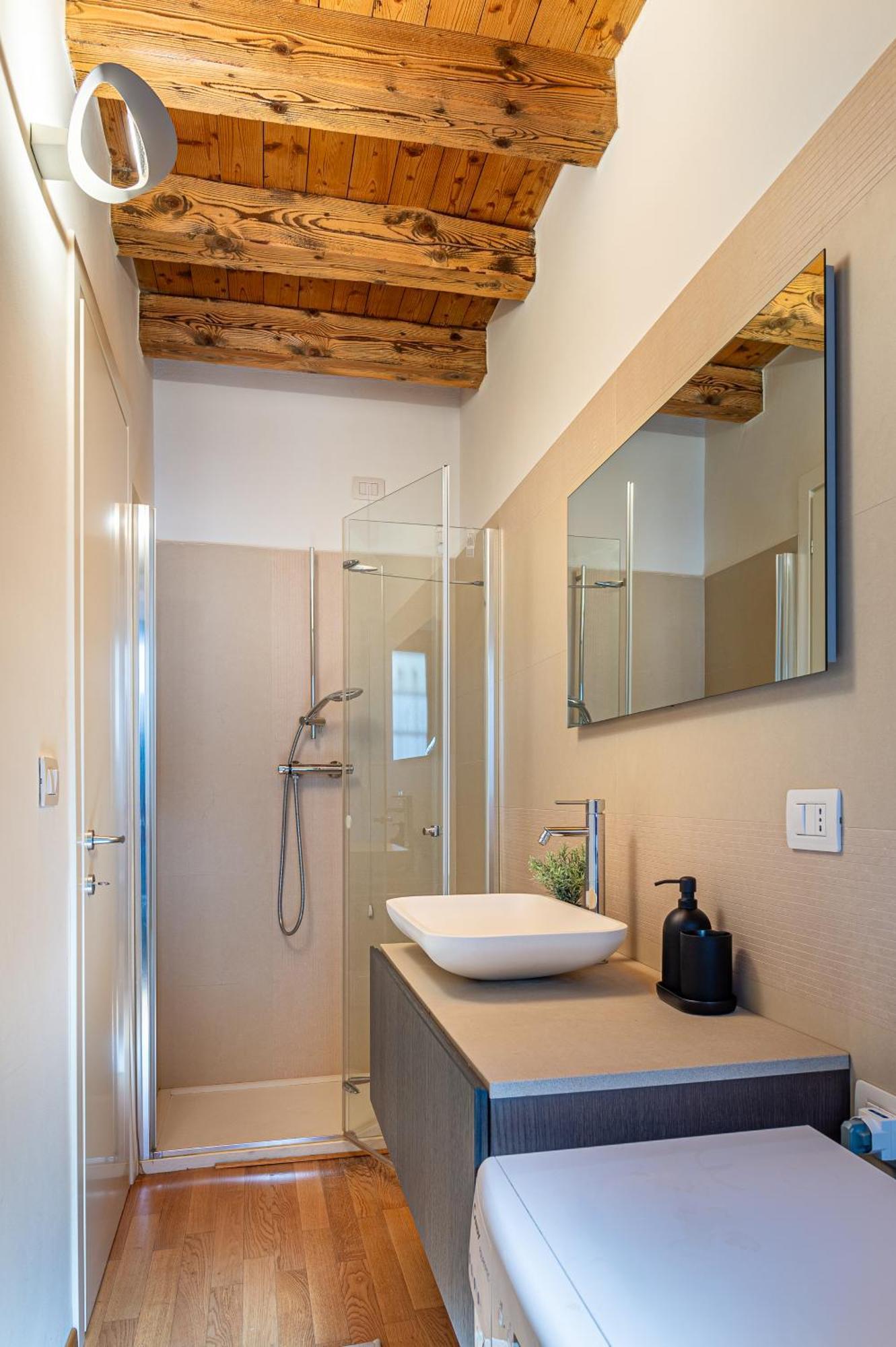 Loft Vicenza, Comfort In The Heart Of The City Exterior foto